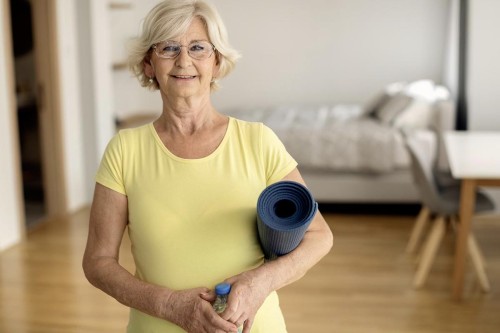Dlaczego codzienny, krótki ruch jest lepszy niż rzadkie ćwiczenia