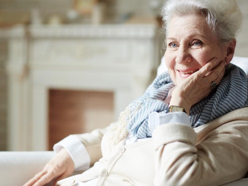 Na co zwrócić uwagę przy wyborze prywatnego domu seniora?