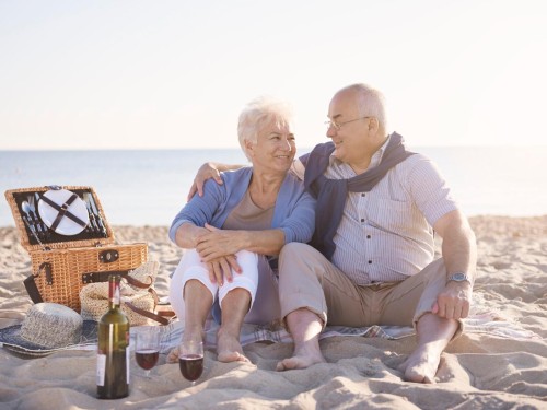 Jak dbać o stawy i kręgosłup bez forsowania organizmu