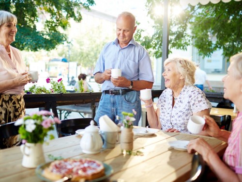 Małe radości dnia codziennego – jak je zauważać i pielęgnować