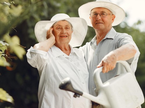 Spokojne życie w otoczeniu natury – jak wpływa na zdrowie