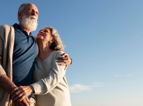 Jak zachować niezależność i poczucie sensu w późniejszych latach