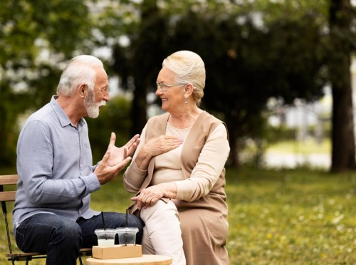 Małe rytuały, które budują dobre dni