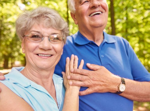 Rozmowa, uśmiech i obecność – rzeczy, których nie da się zaplanować w grafiku